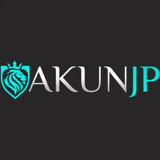 AKUNJP - Game MMORPG Petualangan yang Menarik